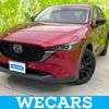 mazda cx-5 2022 quick_quick_3DA-KF2P_KF2P-513896 image 1