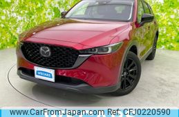 mazda cx-5 2022 quick_quick_3DA-KF2P_KF2P-513896