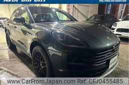 porsche macan 2019 quick_quick_3BA-J1K30_WP1ZZZ95ZLLB33636