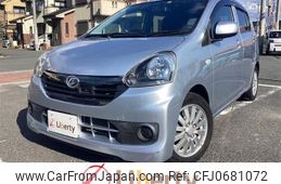 daihatsu mira-e-s 2015 quick_quick_LA300S_LA300S-1357696