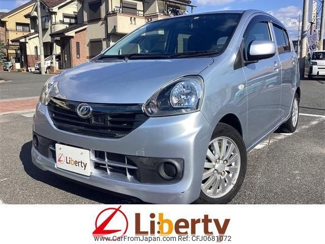 daihatsu mira-e-s 2015 quick_quick_LA300S_LA300S-1357696 image 1