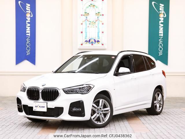 bmw x1 2022 quick_quick_3DA-AD20_WBA32AD0805U96267 image 1