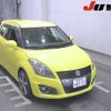 suzuki swift 2012 -SUZUKI 【静岡 502ﾈ4771】--Swift ZC32S-108585---SUZUKI 【静岡 502ﾈ4771】--Swift ZC32S-108585- image 1