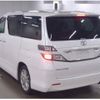 toyota vellfire 2009 quick_quick_DBA-ANH20W_8078803 image 4