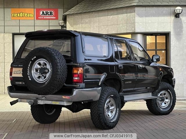 toyota hilux-surf 1994 -TOYOTA--Hilux Surf KZN130W--KZN130-9059415---TOYOTA--Hilux Surf KZN130W--KZN130-9059415- image 2