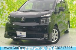 toyota voxy 2009 quick_quick_DBA-ZRR70W_ZRR70-0251566