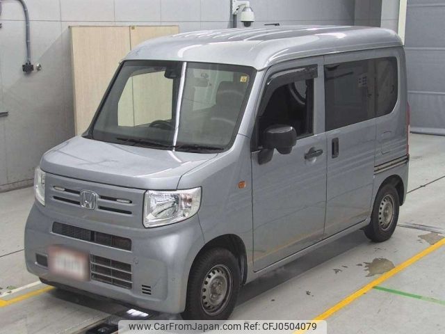 honda n-van 2018 -HONDA--N VAN JJ1-3001756---HONDA--N VAN JJ1-3001756- image 1