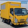 isuzu elf-truck 2018 -ISUZU--Elf TRG-NLR85AN--NLR85-7031438---ISUZU--Elf TRG-NLR85AN--NLR85-7031438- image 3