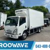 isuzu elf-truck 2016 -ISUZU--Elf TPG-NPR85AN--NPR85-7060147---ISUZU--Elf TPG-NPR85AN--NPR85-7060147- image 1