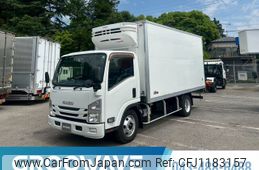 isuzu elf-truck 2016 -ISUZU--Elf TPG-NPR85AN--NPR85-7060147---ISUZU--Elf TPG-NPR85AN--NPR85-7060147-