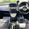 abarth 595 2015 quick_quick_ABA-312142_ZFA3120000J433864 image 3