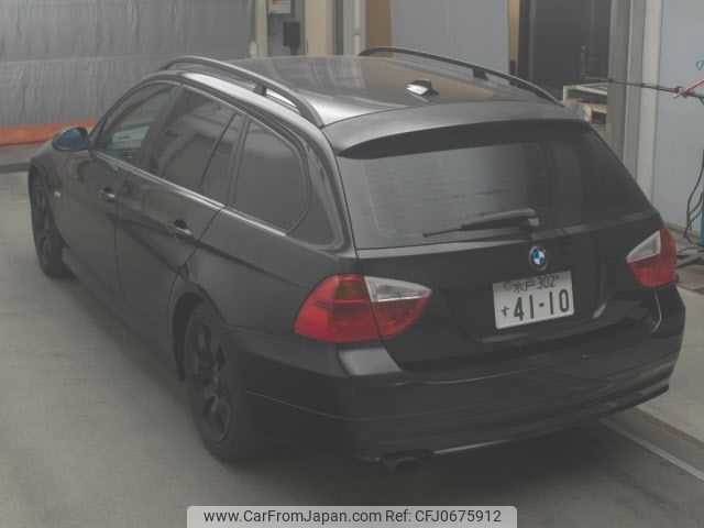 bmw 3-series 2007 -BMW 【水戸 302ｽ4110】--BMW 3 Series VR20-0KW41434---BMW 【水戸 302ｽ4110】--BMW 3 Series VR20-0KW41434- image 2