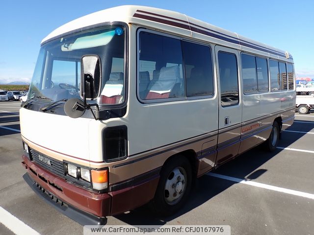 toyota coaster 1985 24352008 image 1