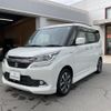 suzuki solio 2017 CFJ1698123 image 1