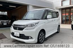 suzuki solio 2017 CFJ1698123