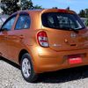 nissan march 2012 P00026 image 11