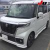 suzuki spacia 2018 -SUZUKI--Spacia MK53S-839350---SUZUKI--Spacia MK53S-839350- image 10