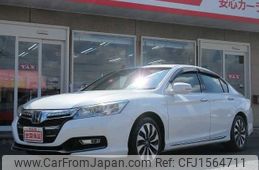 honda accord 2015 CFJ1564711