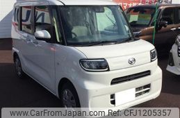 daihatsu tanto 2020 -DAIHATSU--Tanto LA650S--0081830---DAIHATSU--Tanto LA650S--0081830-