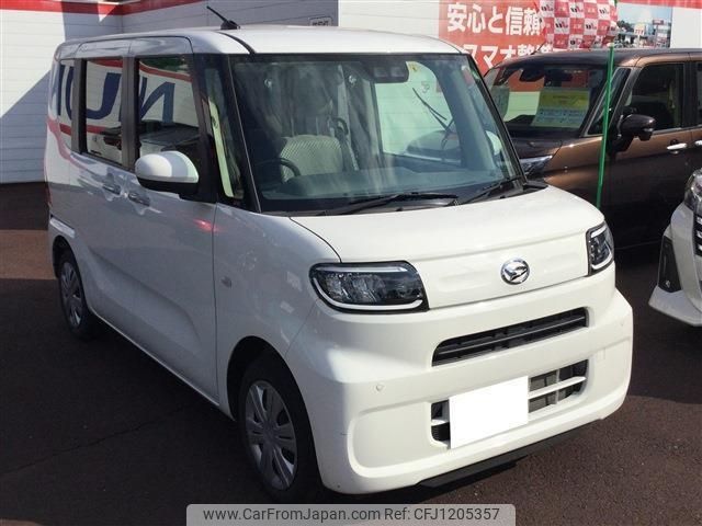 daihatsu tanto 2020 -DAIHATSU--Tanto LA650S--0081830---DAIHATSU--Tanto LA650S--0081830- image 1