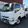 toyota toyoace 2019 -TOYOTA--Toyoace KDY281--0026140---TOYOTA--Toyoace KDY281--0026140- image 1