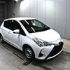 toyota vitz 2019 -TOYOTA--Vitz KSP130-4011677---TOYOTA--Vitz KSP130-4011677- image 1