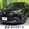 toyota c-hr 2017 -TOYOTA--C-HR DAA-ZYX10--ZYX10-2007694---TOYOTA--C-HR DAA-ZYX10--ZYX10-2007694- image 1