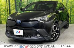 toyota c-hr 2017 -TOYOTA--C-HR DAA-ZYX10--ZYX10-2007694---TOYOTA--C-HR DAA-ZYX10--ZYX10-2007694-