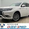 mitsubishi outlander-phev 2018 -MITSUBISHI--Outlander PHEV 5LA-GG3W--GG3W-0604006---MITSUBISHI--Outlander PHEV 5LA-GG3W--GG3W-0604006- image 1