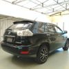 toyota harrier 2009 CFJ1790170 image 3