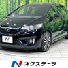 honda fit 2017 -HONDA--Fit DAA-GP5--GP5-1218910---HONDA--Fit DAA-GP5--GP5-1218910- image 1