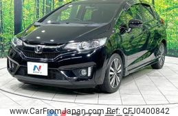 honda fit 2017 -HONDA--Fit DAA-GP5--GP5-1218910---HONDA--Fit DAA-GP5--GP5-1218910-