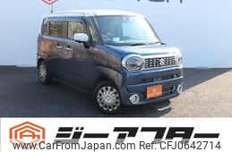 suzuki wagon-r 2022 -SUZUKI--Wagon R Smile 5AA-MX91S--MX91S-107440---SUZUKI--Wagon R Smile 5AA-MX91S--MX91S-107440-