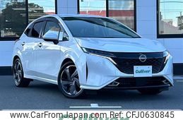 nissan aura 2022 -NISSAN--AURA 6AA-FE13--FE13-231776---NISSAN--AURA 6AA-FE13--FE13-231776-