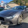 maserati ghibli 2015 CFJ1727050 image 12