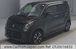 suzuki wagon-r 2013 -SUZUKI--Wagon R DBA-MH34S--MH34S-262030---SUZUKI--Wagon R DBA-MH34S--MH34S-262030-