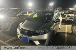 honda fit 2017 -HONDA--Fit DAA-GP5--GP5-3320516---HONDA--Fit DAA-GP5--GP5-3320516-