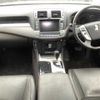 toyota crown 2010 -TOYOTA 【長崎 330ﾀ7476】--Crown GRS200--0052333---TOYOTA 【長崎 330ﾀ7476】--Crown GRS200--0052333- image 4