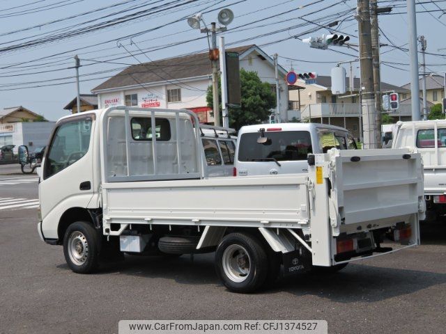toyota dyna-truck 2006 -TOYOTA--Dyna KDY230--7020186---TOYOTA--Dyna KDY230--7020186- image 2