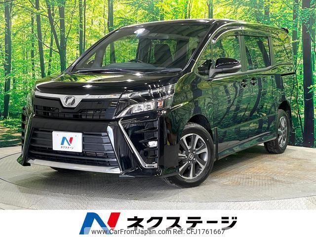 toyota voxy 2017 CFJ1761667 image 1