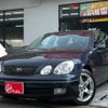 toyota aristo 1999 quick_quick_JZS161_JZS161-0017016 image 7