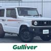 suzuki jimny 2018 -SUZUKI--Jimny 3BA-JB64W--JB64W-105563---SUZUKI--Jimny 3BA-JB64W--JB64W-105563- image 1