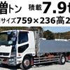 mitsubishi-fuso fighter 2014 CFJ0828312 image 1