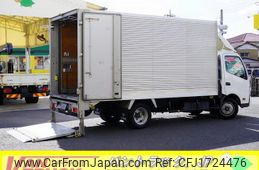 toyota dyna-truck 2017 CFJ1724476