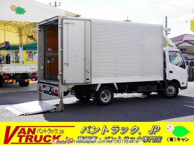toyota dyna-truck 2017 CFJ1724476 image 1