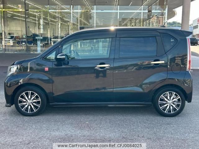 daihatsu move 2015 quick_quick_DBA-LA150S_LA150S-0068649 image 2