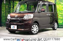 daihatsu tanto 2015 -DAIHATSU--Tanto DBA-LA600S--LA600S-0348680---DAIHATSU--Tanto DBA-LA600S--LA600S-0348680-