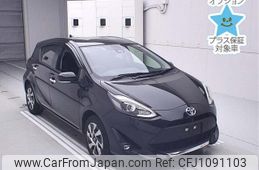 toyota aqua 2020 -TOYOTA--AQUA NHP10-2690687---TOYOTA--AQUA NHP10-2690687-