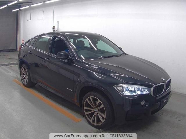 bmw x6 2018 quick_quick_DBA-KU30_WBAKU220700P56363 image 1