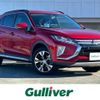 mitsubishi eclipse-cross 2018 -MITSUBISHI--Eclipse Cross DBA-GK1W--GK1W-0010077---MITSUBISHI--Eclipse Cross DBA-GK1W--GK1W-0010077- image 1